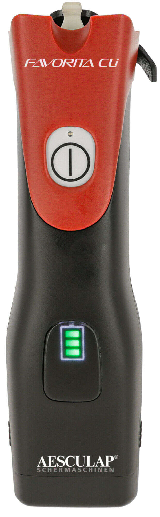 AESCULAP Akkuschermaschine Favorita CLi